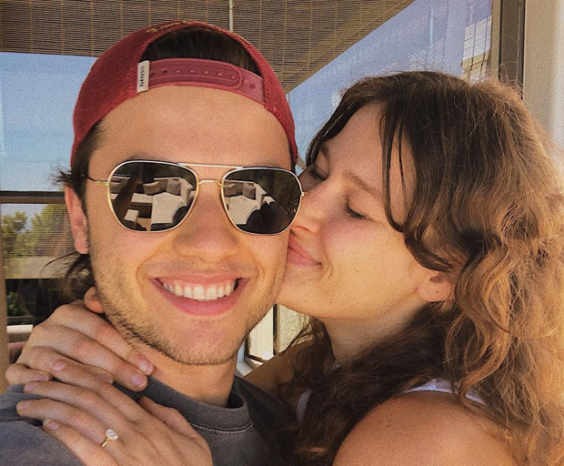 Спилбергова ћерка се верила: Дестри најбољем пријатељу рекла да